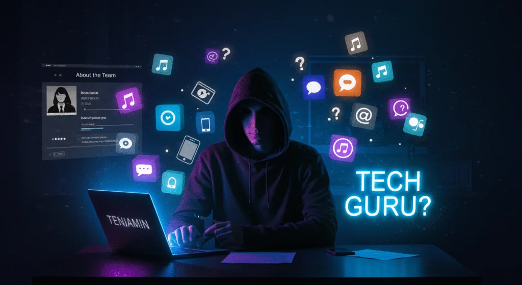 Unlocking the Secrets of Keezy.co Guru Benjamin: Your Ultimate Guide