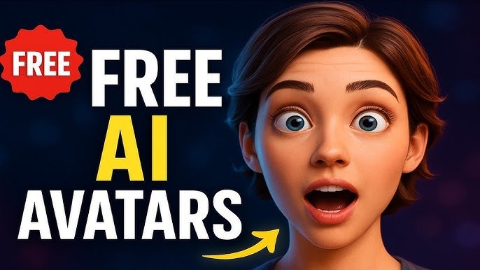 Top 7 Avatar Generator Tools to Elevate Your Digital Presence